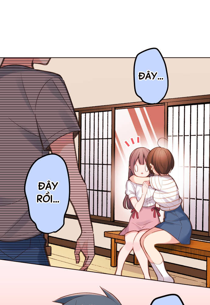 Cô Bạn Gái Hai Mặt Chapter 24 - Trang 2