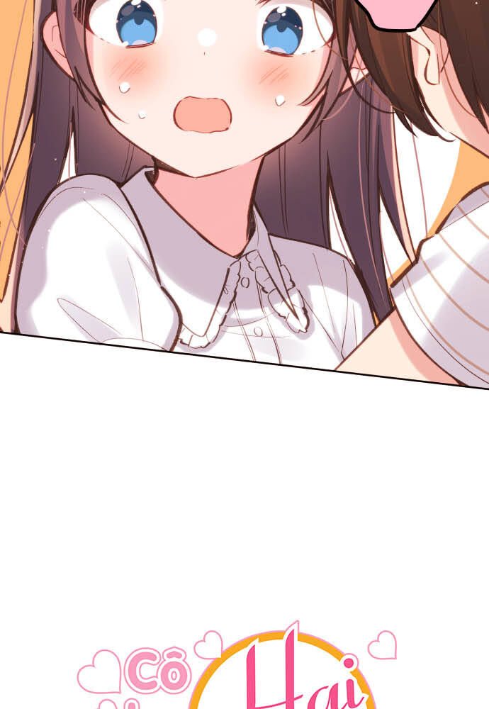 Cô Bạn Gái Hai Mặt Chapter 24 - Trang 2