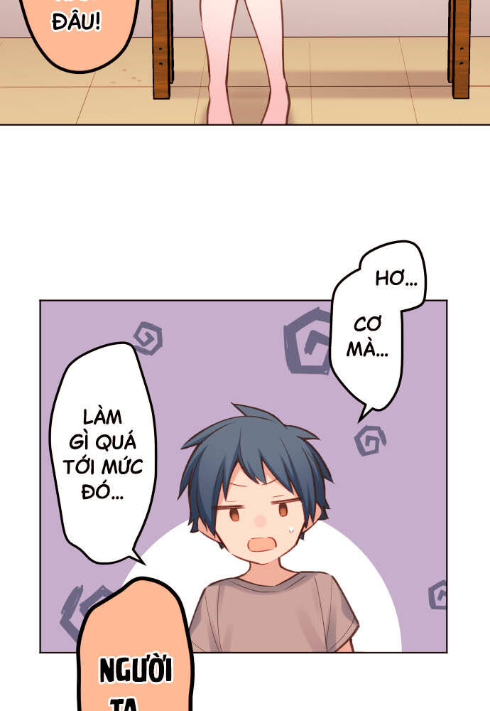 Cô Bạn Gái Hai Mặt Chapter 24 - Trang 2