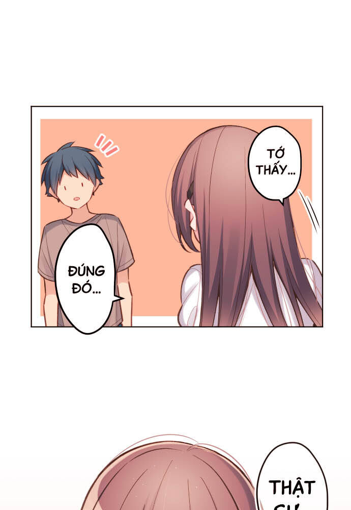 Cô Bạn Gái Hai Mặt Chapter 24 - Trang 2