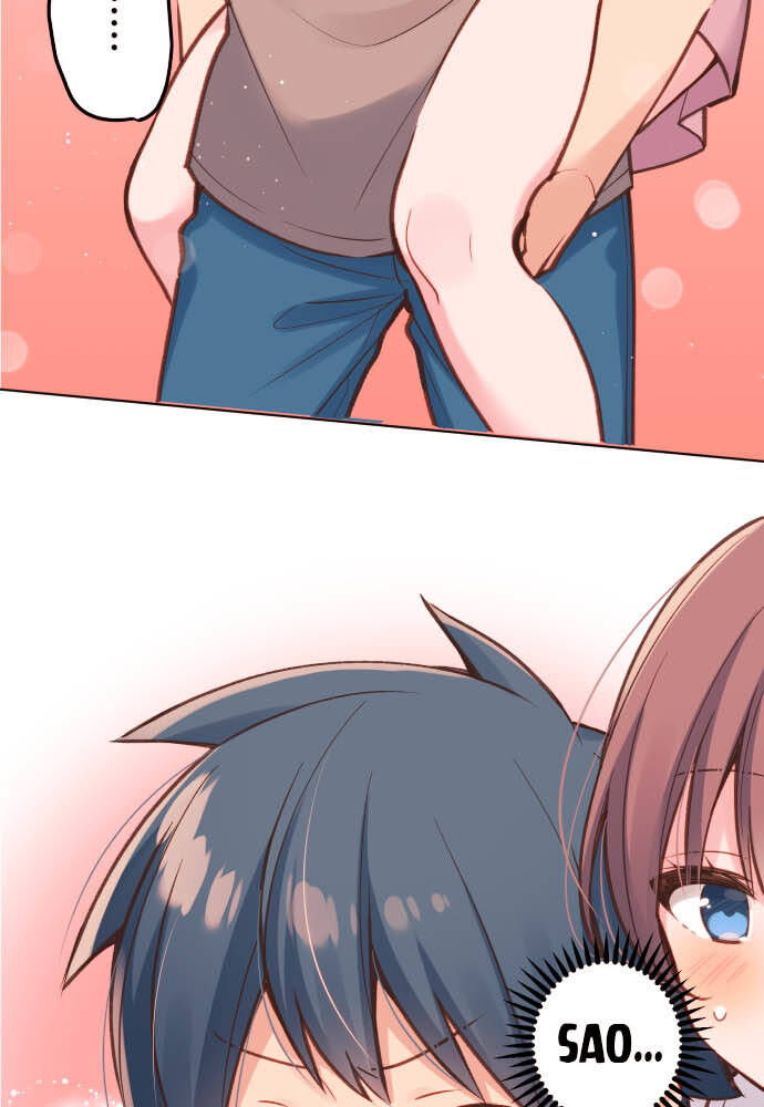 Cô Bạn Gái Hai Mặt Chapter 24 - Trang 2