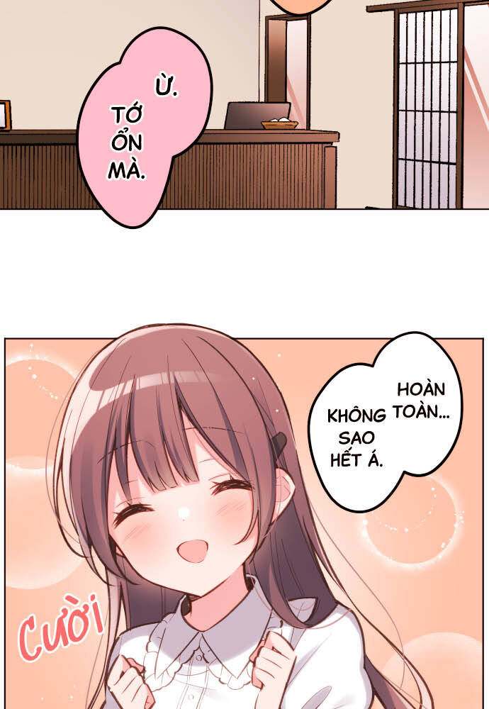 Cô Bạn Gái Hai Mặt Chapter 24 - Trang 2