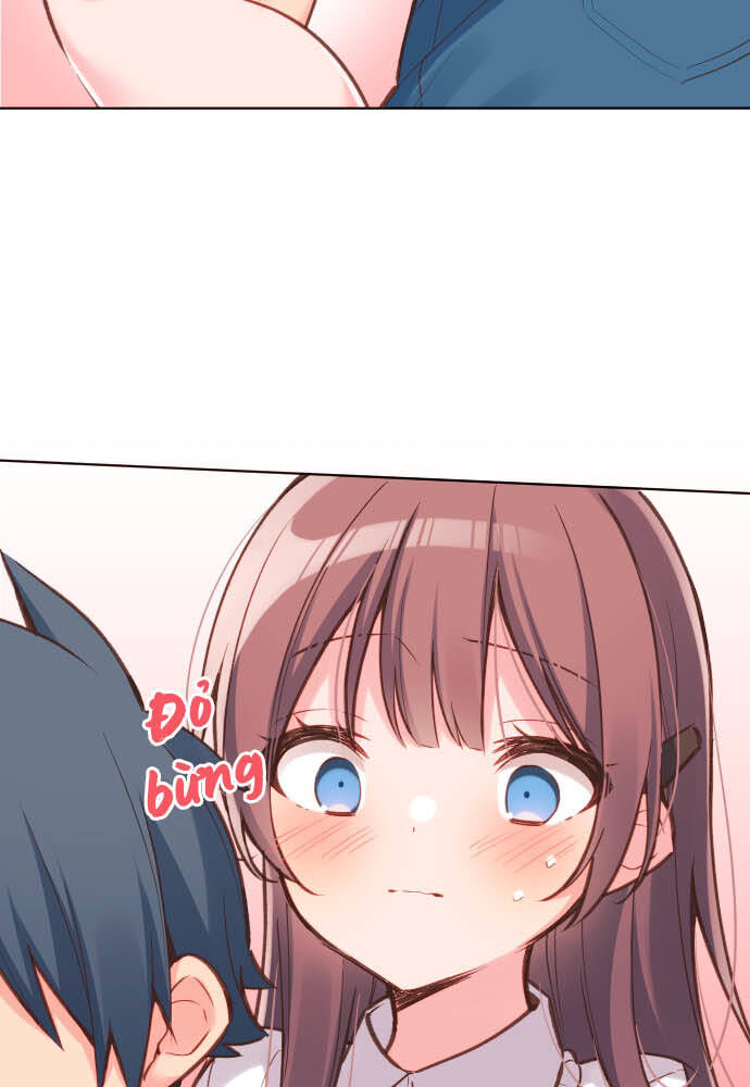 Cô Bạn Gái Hai Mặt Chapter 24 - Trang 2