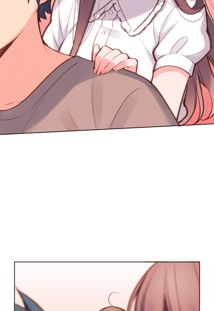 Cô Bạn Gái Hai Mặt Chapter 24 - Trang 2