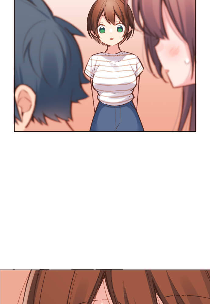 Cô Bạn Gái Hai Mặt Chapter 24 - Trang 2