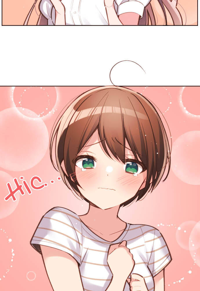 Cô Bạn Gái Hai Mặt Chapter 24 - Trang 2