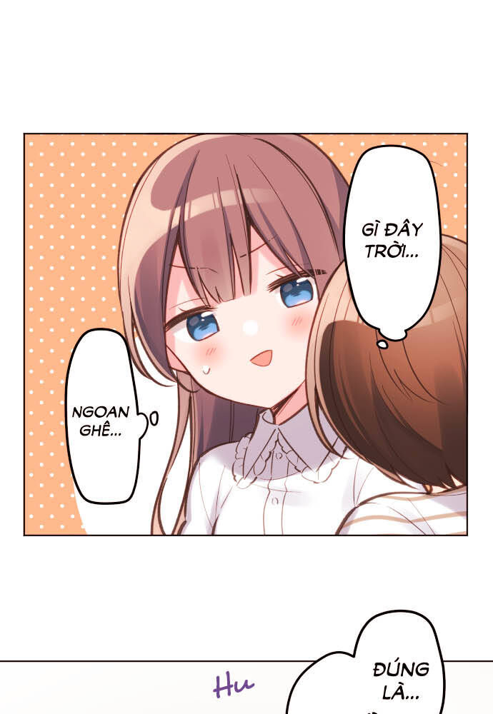 Cô Bạn Gái Hai Mặt Chapter 24 - Trang 2