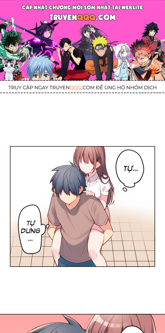 Cô Bạn Gái Hai Mặt Chapter 25 - Trang 2