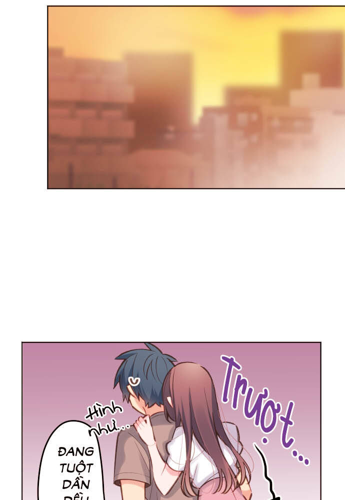 Cô Bạn Gái Hai Mặt Chapter 25 - Trang 2