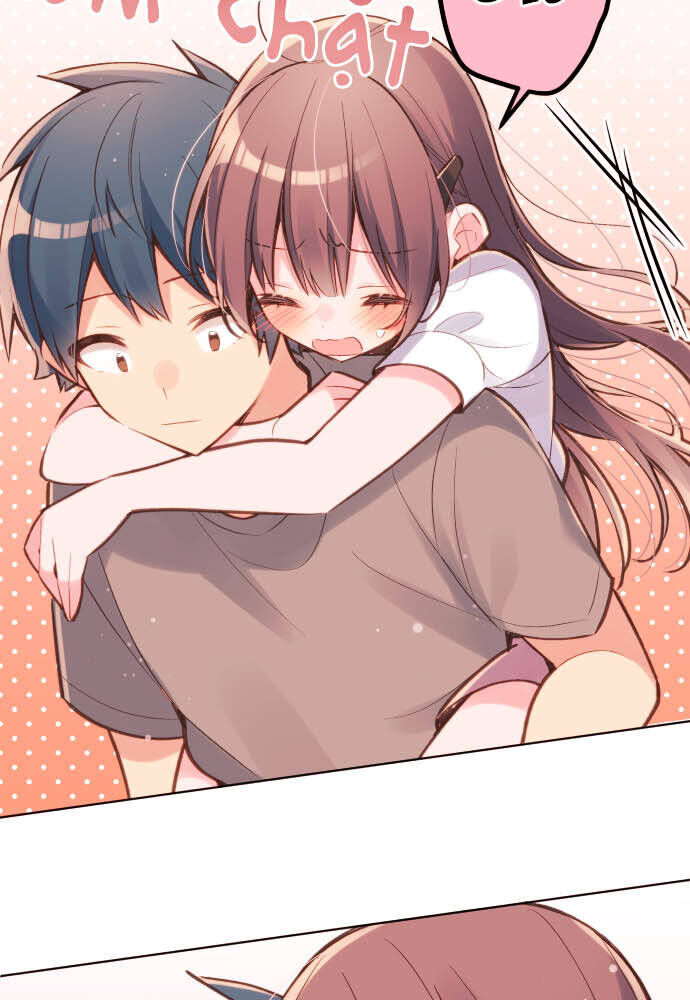 Cô Bạn Gái Hai Mặt Chapter 25 - Trang 2