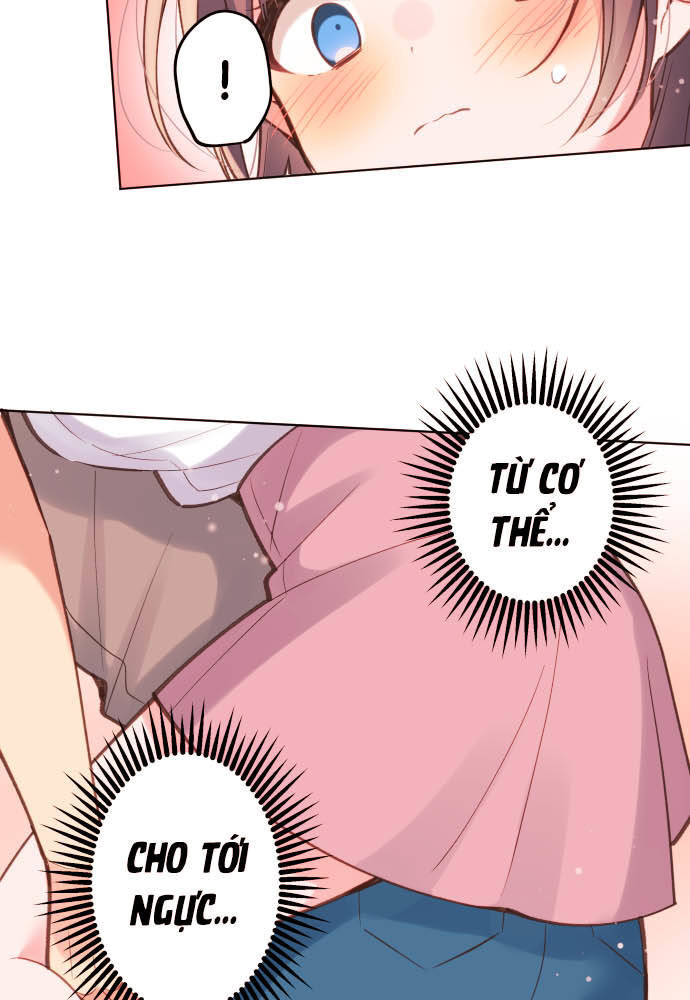 Cô Bạn Gái Hai Mặt Chapter 25 - Trang 2