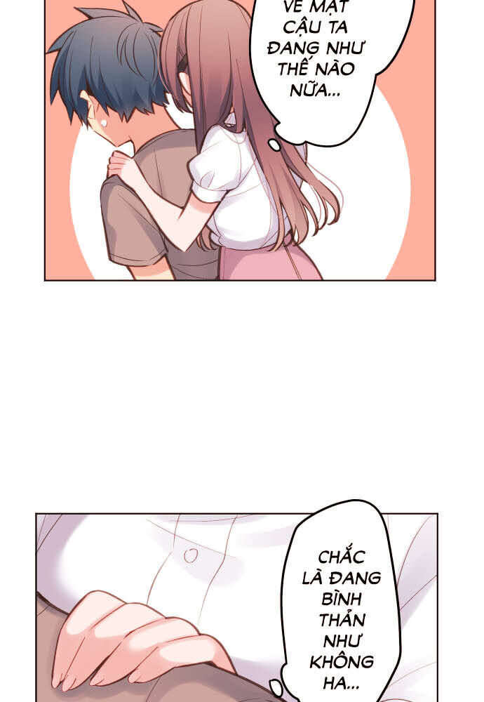 Cô Bạn Gái Hai Mặt Chapter 25 - Trang 2