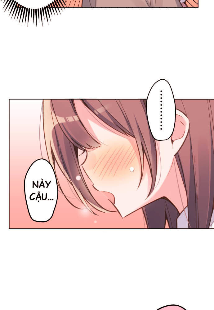 Cô Bạn Gái Hai Mặt Chapter 25 - Trang 2