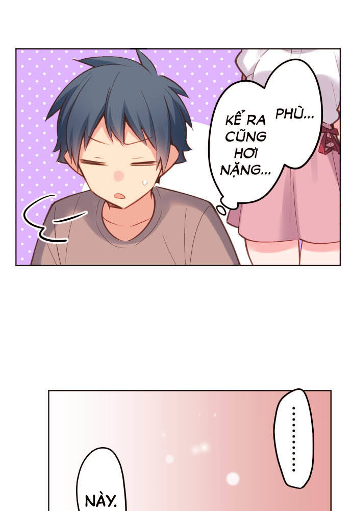 Cô Bạn Gái Hai Mặt Chapter 25 - Trang 2