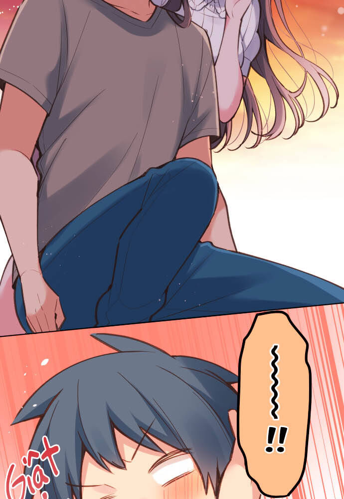 Cô Bạn Gái Hai Mặt Chapter 25 - Trang 2