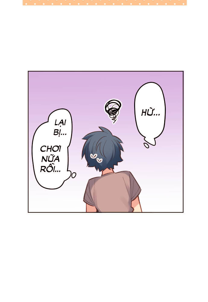 Cô Bạn Gái Hai Mặt Chapter 25 - Trang 2