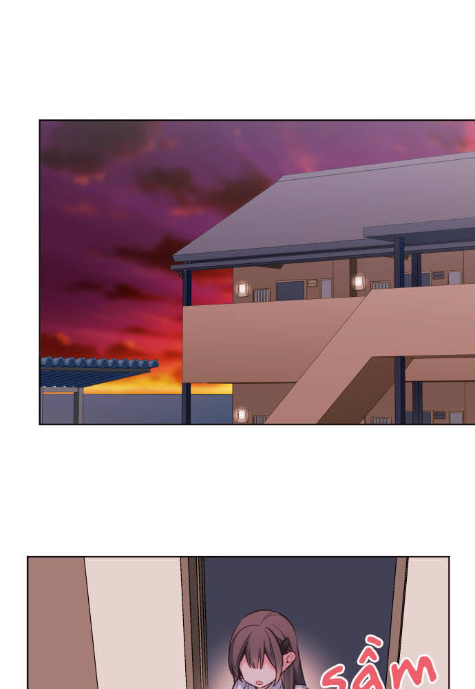 Cô Bạn Gái Hai Mặt Chapter 25 - Trang 2