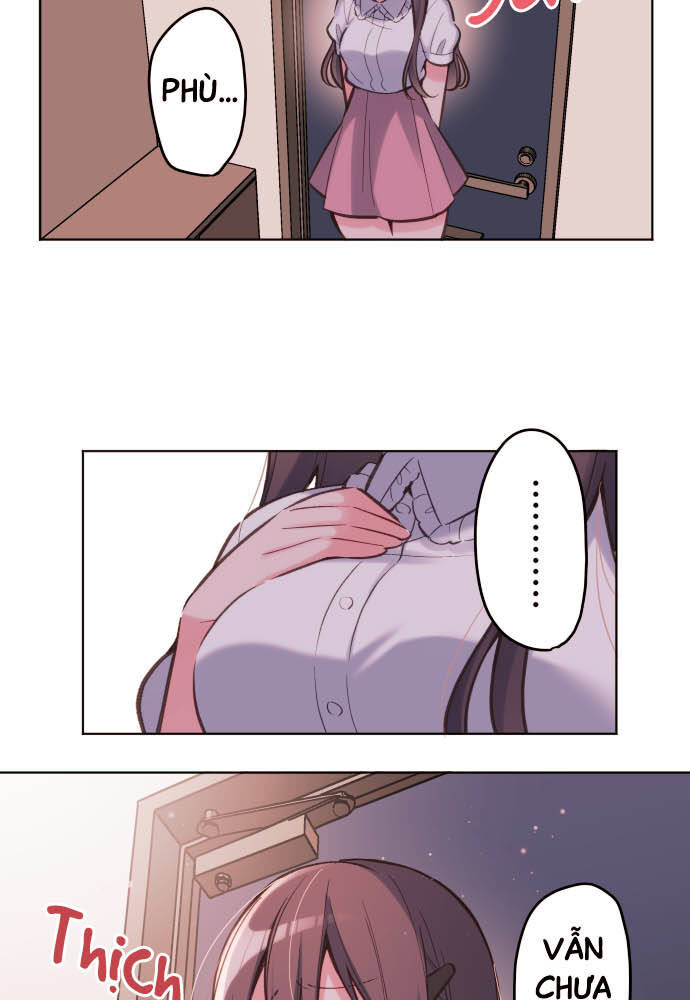 Cô Bạn Gái Hai Mặt Chapter 25 - Trang 2