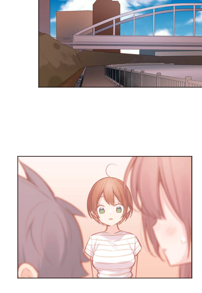 Cô Bạn Gái Hai Mặt Chapter 25 - Trang 2