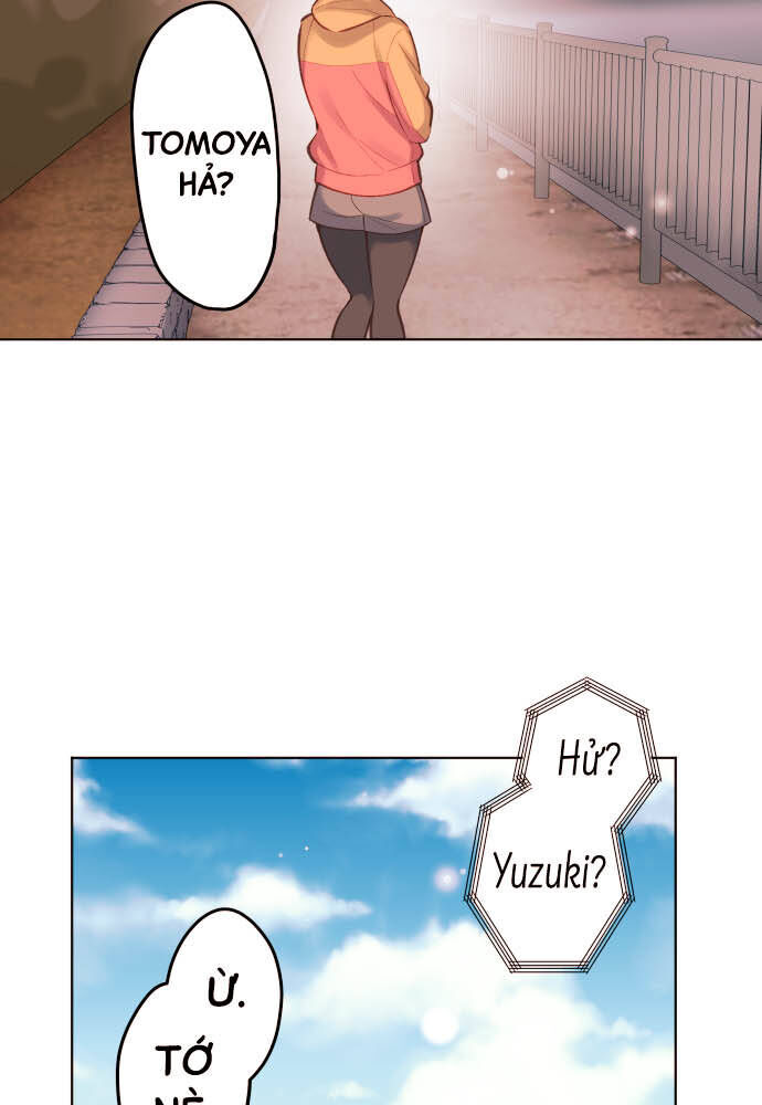 Cô Bạn Gái Hai Mặt Chapter 25 - Trang 2