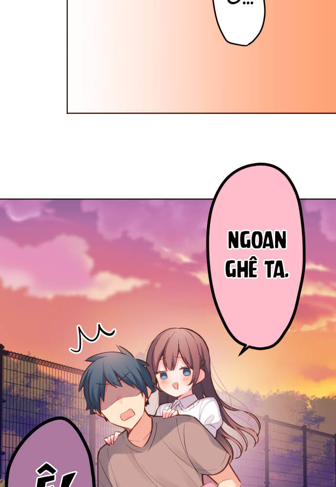 Cô Bạn Gái Hai Mặt Chapter 25 - Trang 2