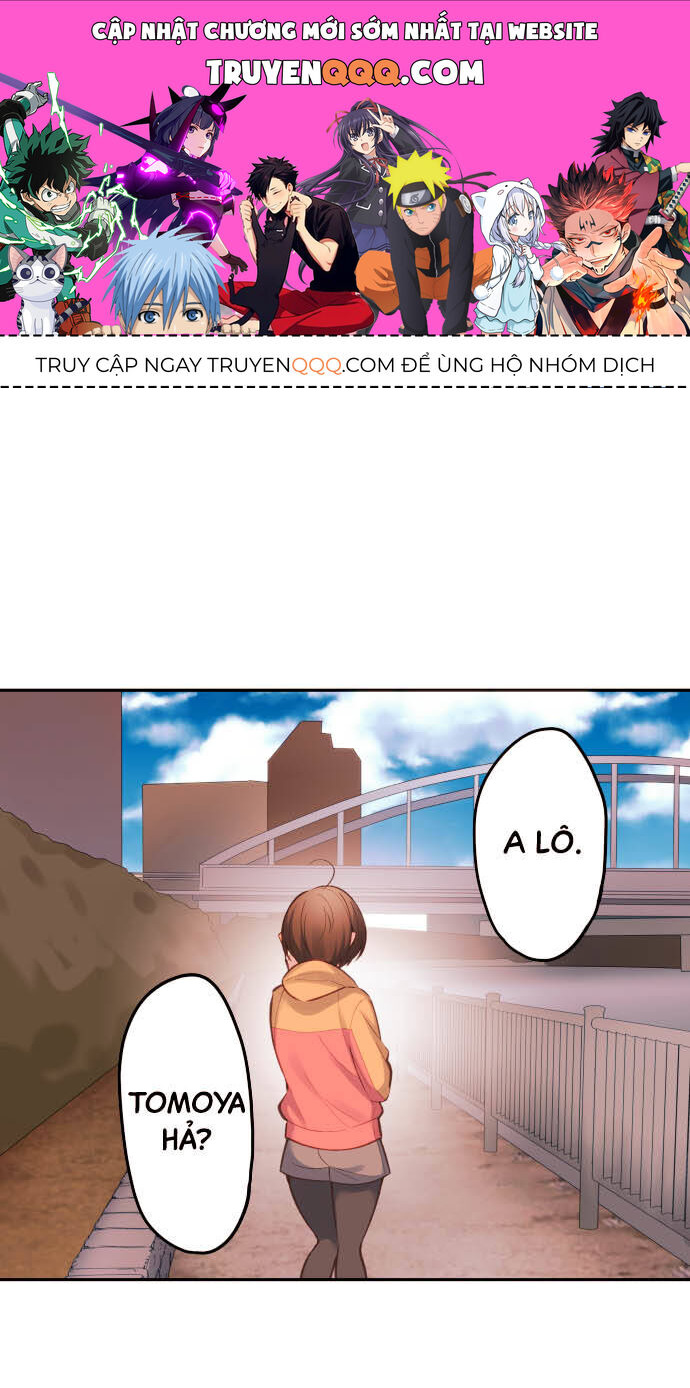 Cô Bạn Gái Hai Mặt Chapter 26 - Trang 2