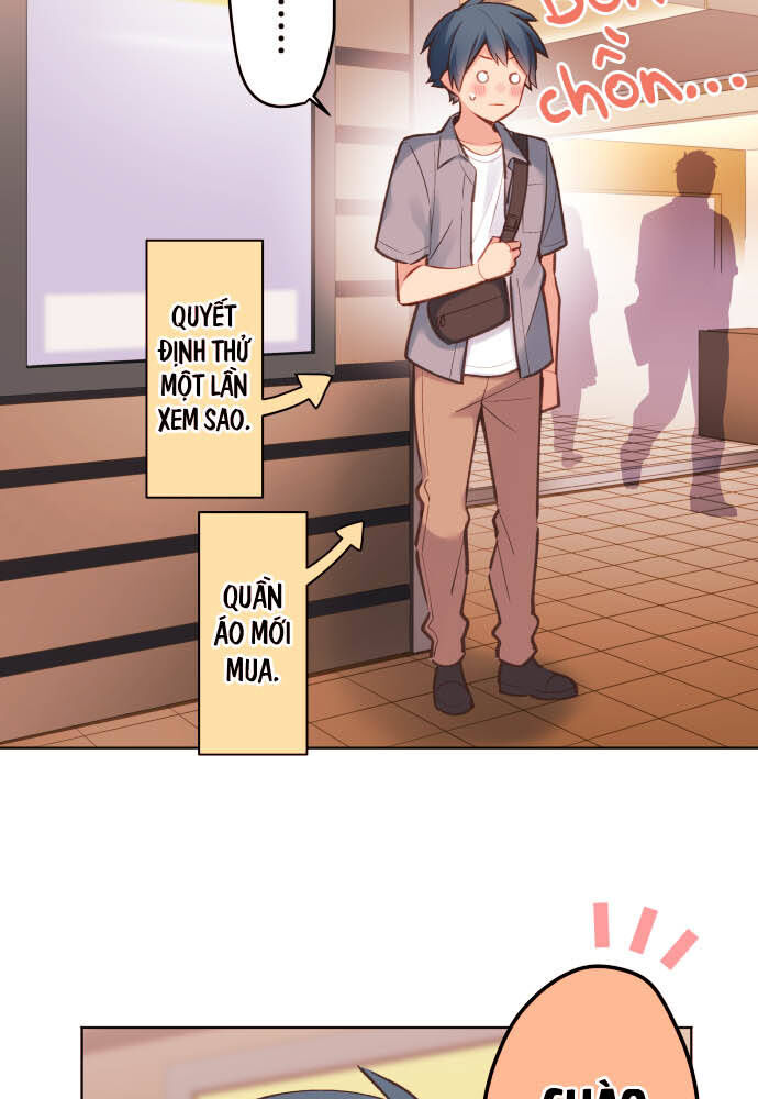 Cô Bạn Gái Hai Mặt Chapter 26 - Trang 2