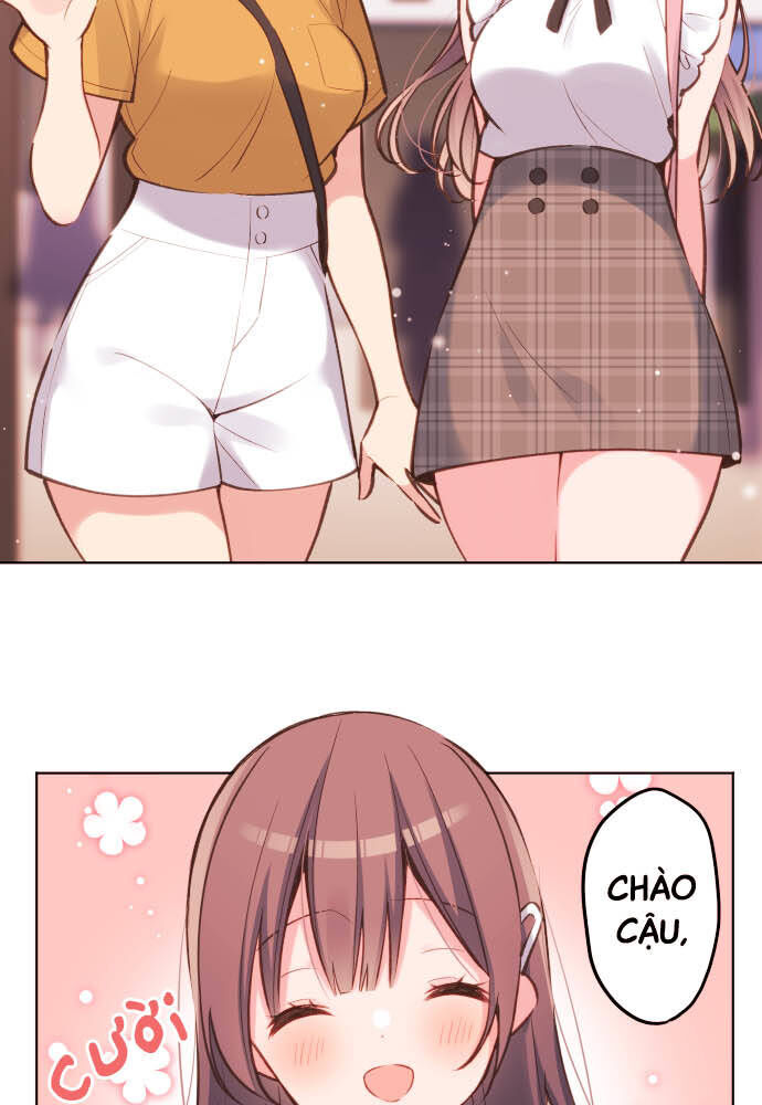Cô Bạn Gái Hai Mặt Chapter 26 - Trang 2