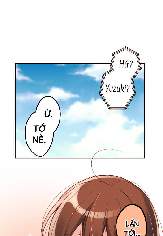 Cô Bạn Gái Hai Mặt Chapter 26 - Trang 2