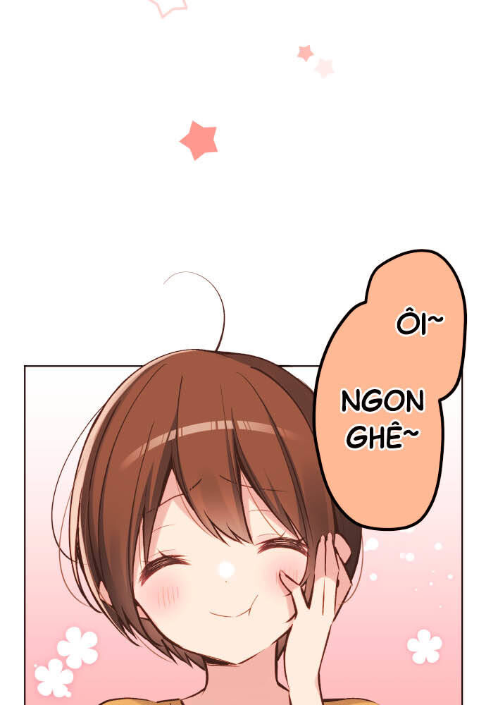 Cô Bạn Gái Hai Mặt Chapter 26 - Trang 2