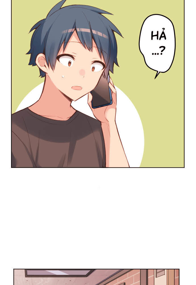 Cô Bạn Gái Hai Mặt Chapter 26 - Trang 2