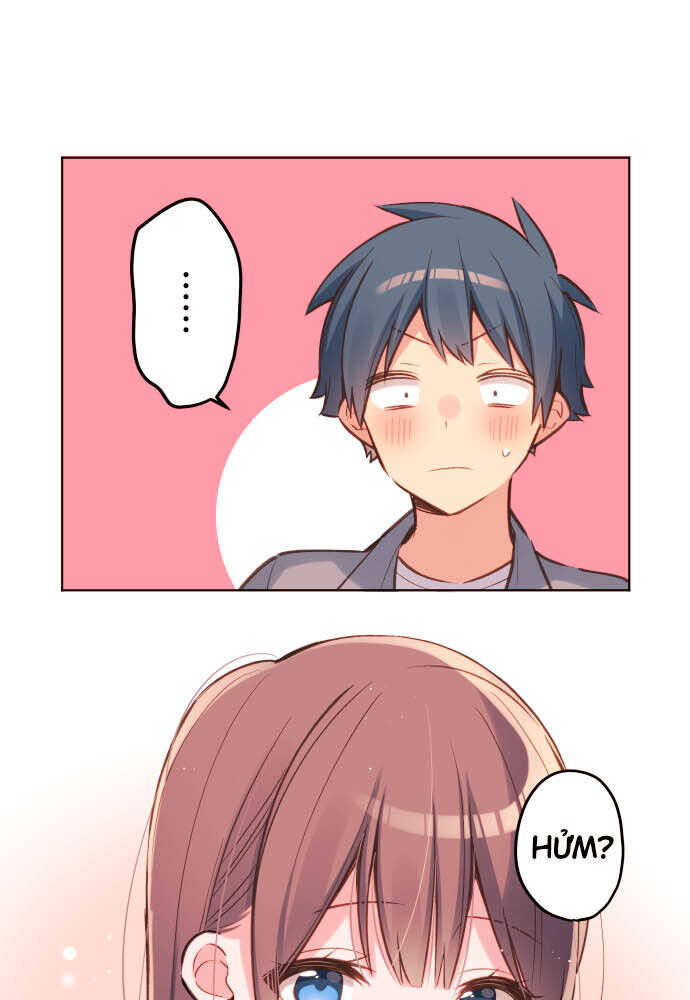 Cô Bạn Gái Hai Mặt Chapter 26 - Trang 2