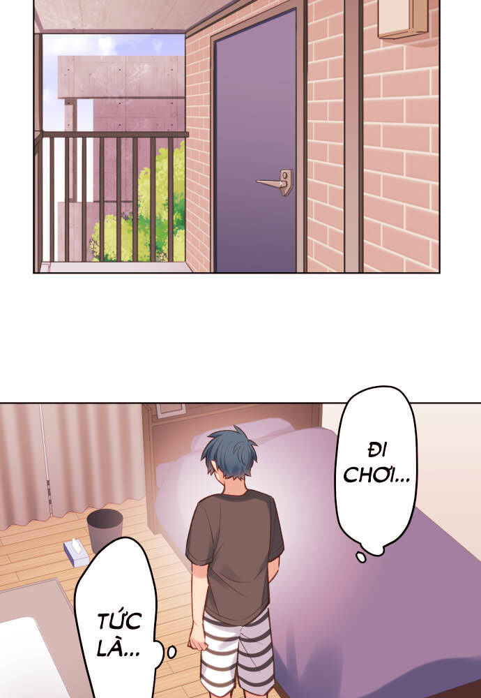 Cô Bạn Gái Hai Mặt Chapter 26 - Trang 2