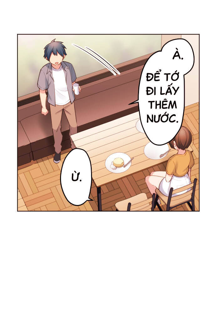 Cô Bạn Gái Hai Mặt Chapter 26 - Trang 2