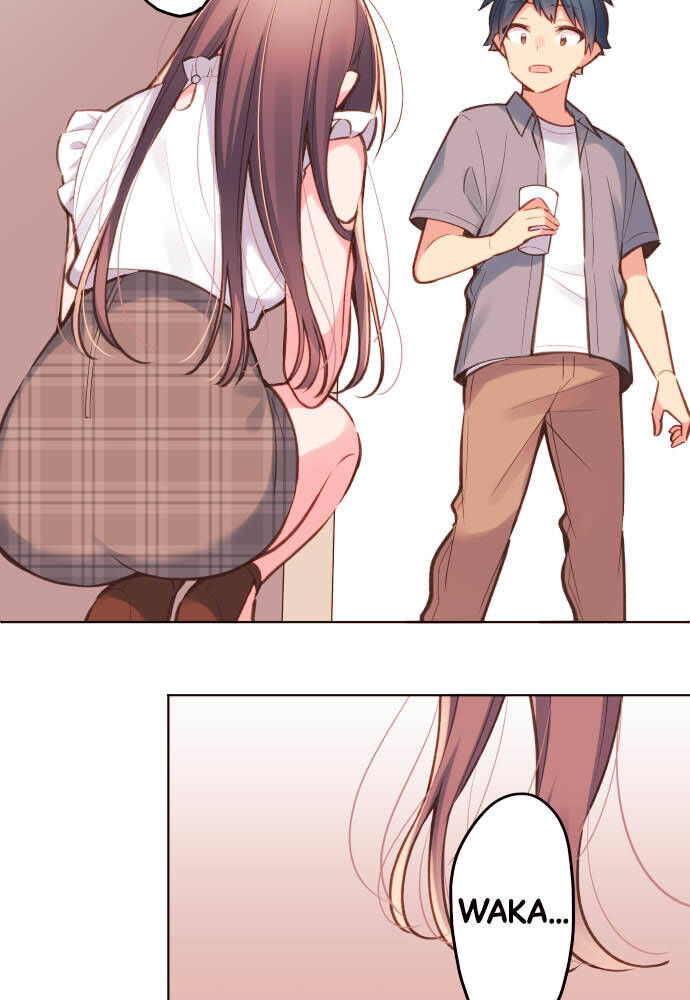 Cô Bạn Gái Hai Mặt Chapter 26 - Trang 2