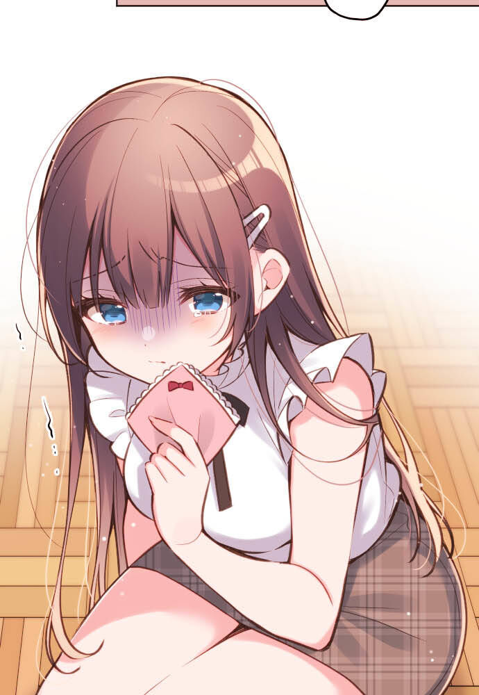 Cô Bạn Gái Hai Mặt Chapter 26 - Trang 2