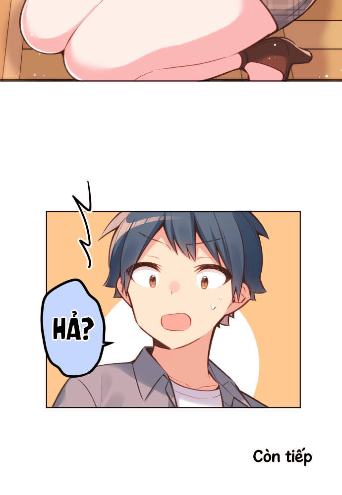 Cô Bạn Gái Hai Mặt Chapter 26 - Trang 2