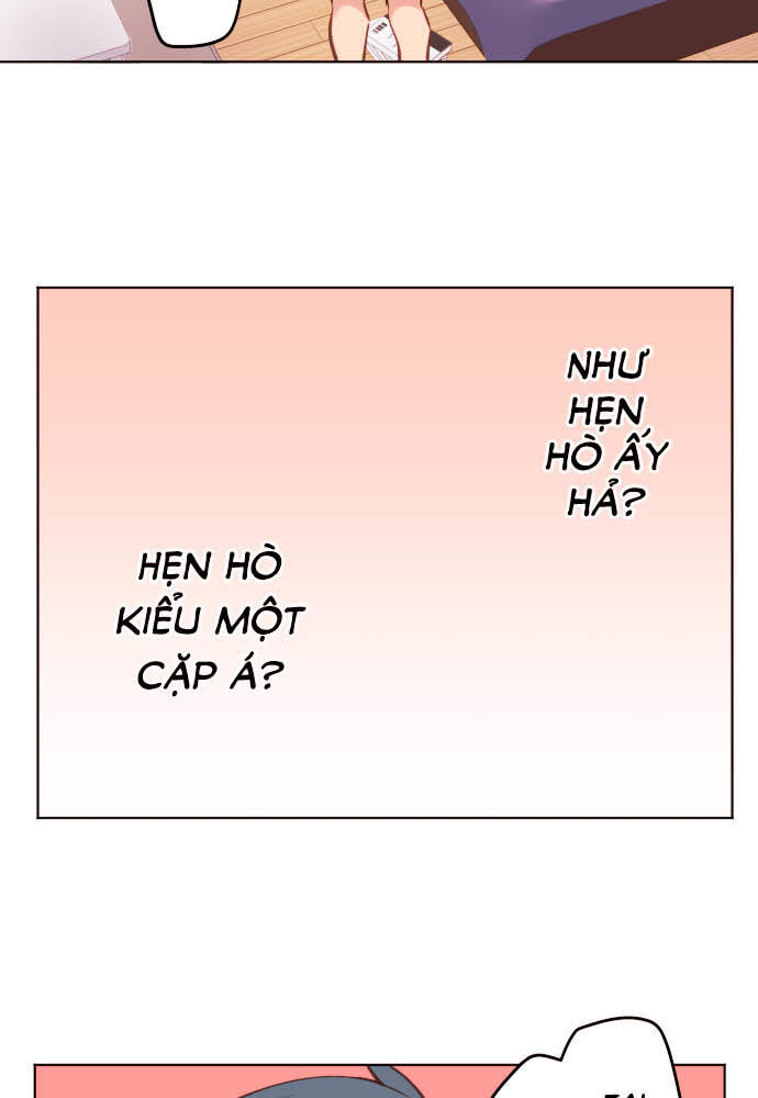 Cô Bạn Gái Hai Mặt Chapter 26 - Trang 2