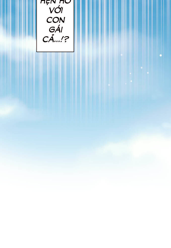 Cô Bạn Gái Hai Mặt Chapter 26 - Trang 2