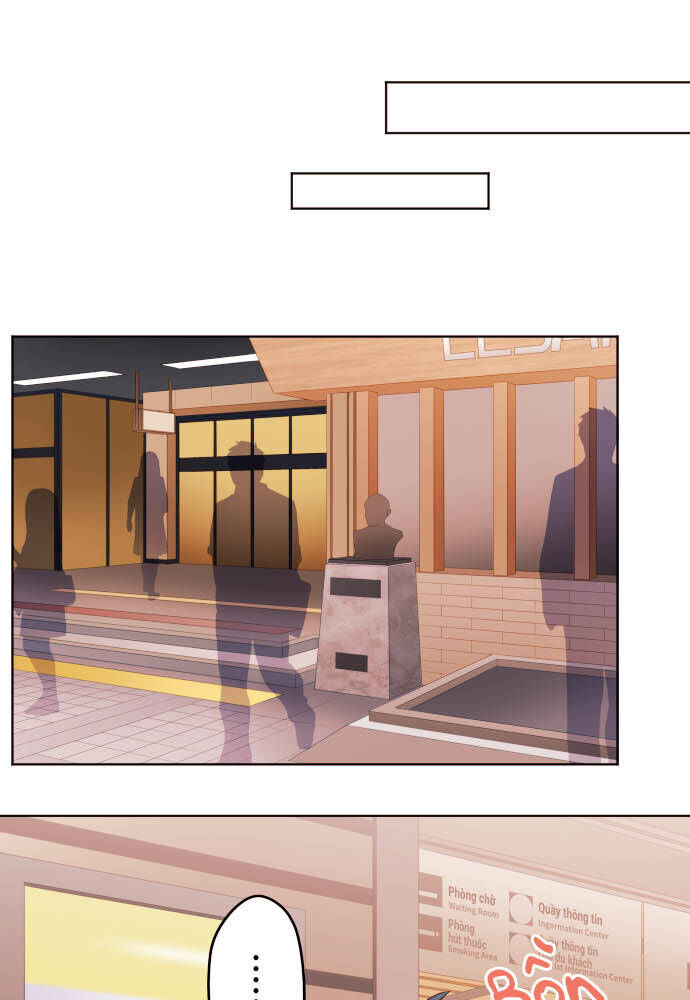 Cô Bạn Gái Hai Mặt Chapter 26 - Trang 2