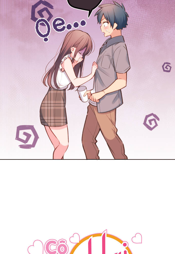 Cô Bạn Gái Hai Mặt Chapter 27 - Trang 2