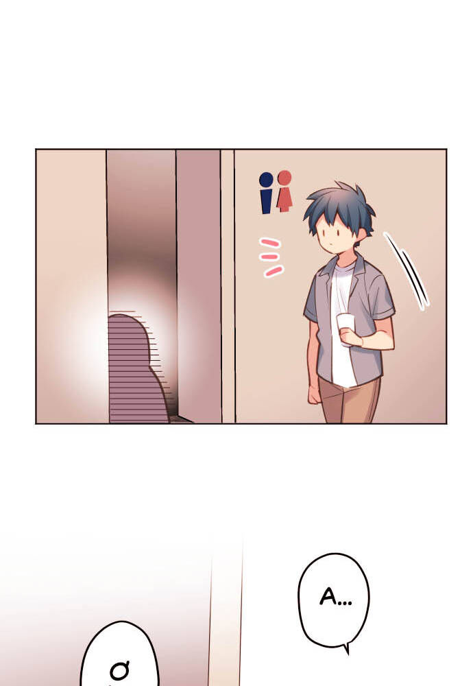 Cô Bạn Gái Hai Mặt Chapter 27 - Trang 2