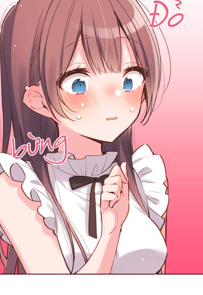 Cô Bạn Gái Hai Mặt Chapter 27 - Trang 2