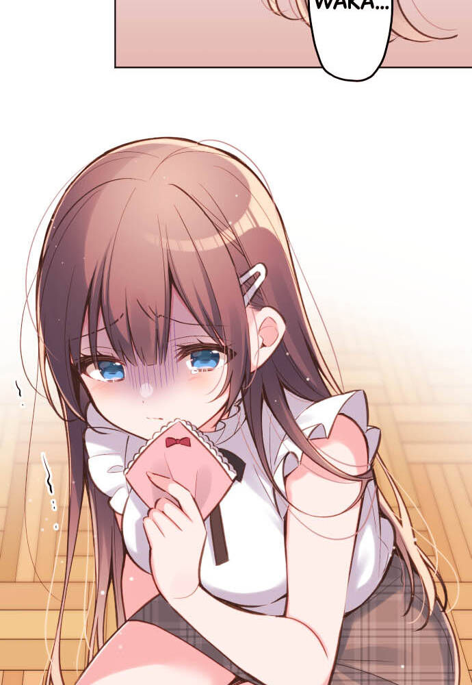 Cô Bạn Gái Hai Mặt Chapter 27 - Trang 2