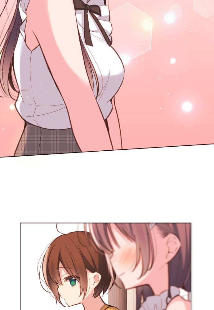 Cô Bạn Gái Hai Mặt Chapter 27 - Trang 2