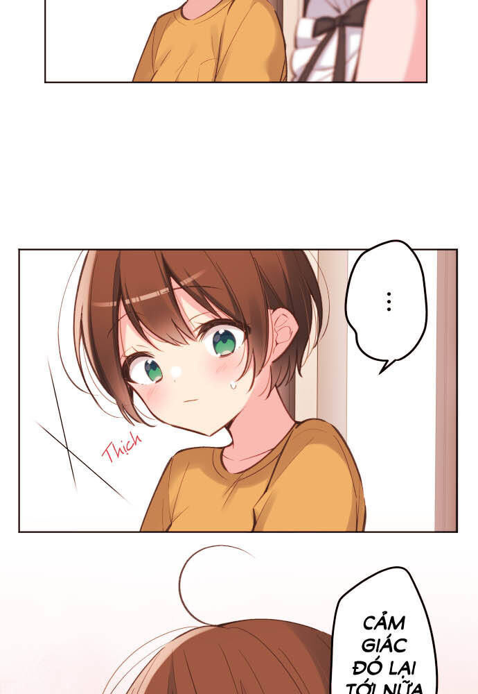 Cô Bạn Gái Hai Mặt Chapter 27 - Trang 2