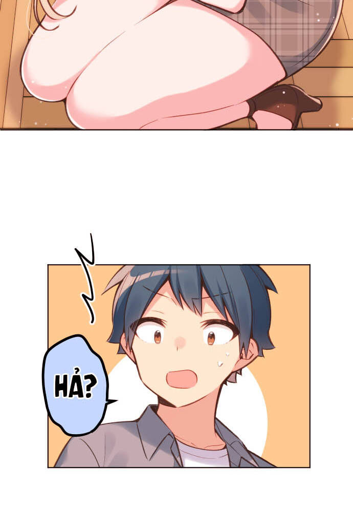 Cô Bạn Gái Hai Mặt Chapter 27 - Trang 2