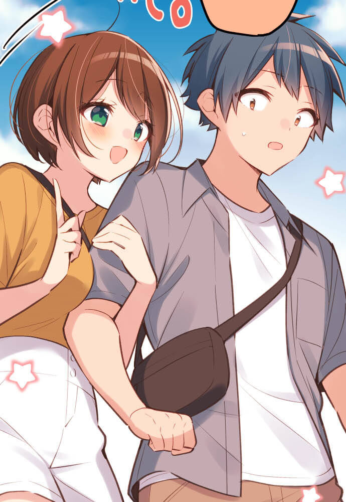 Cô Bạn Gái Hai Mặt Chapter 28 - Trang 2