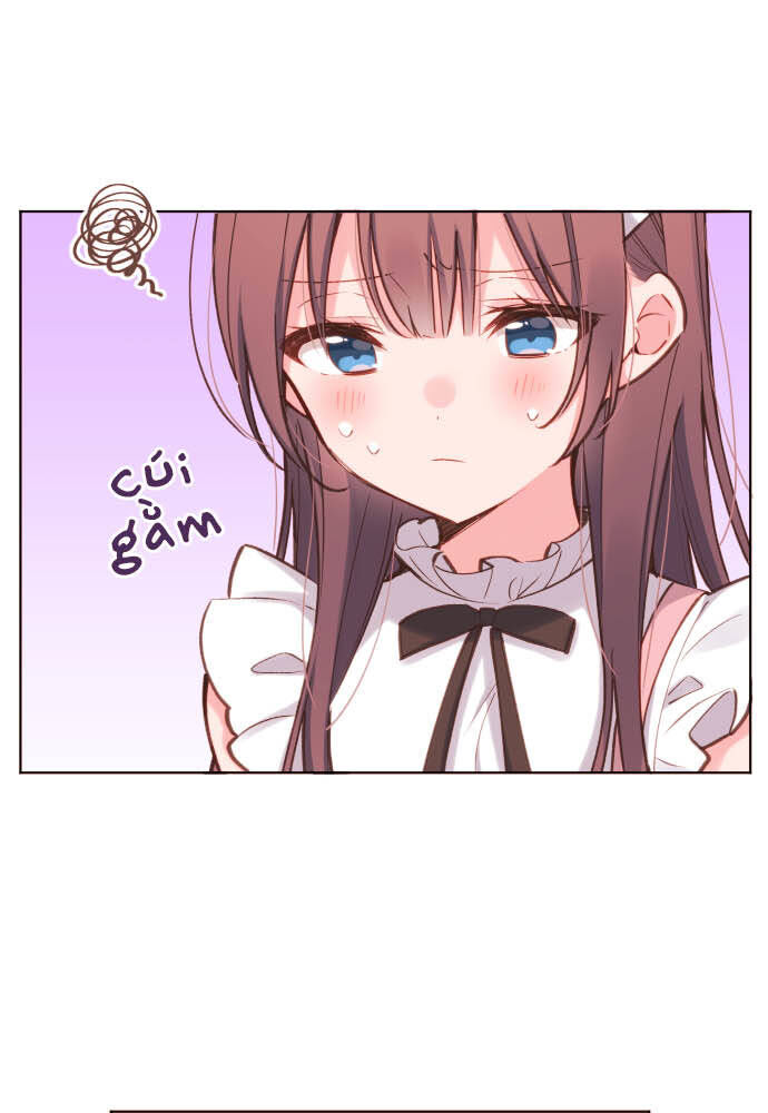 Cô Bạn Gái Hai Mặt Chapter 28 - Trang 2