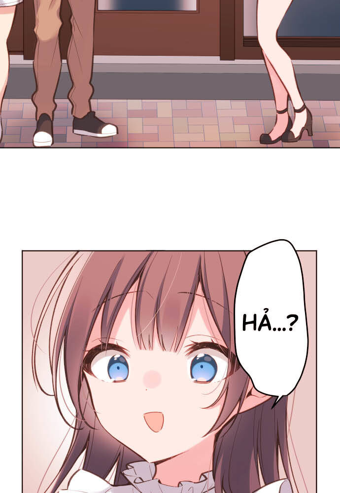 Cô Bạn Gái Hai Mặt Chapter 28 - Trang 2